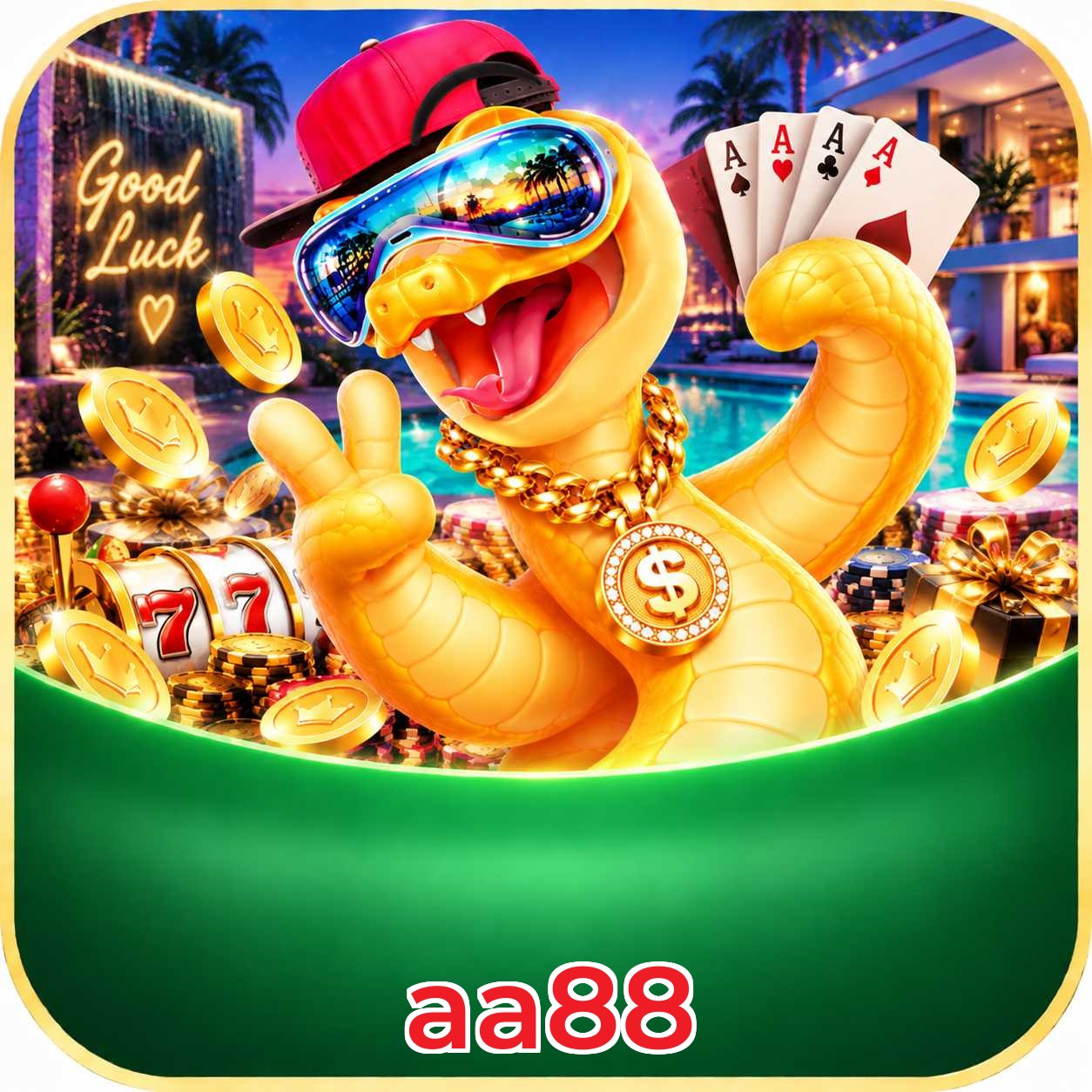 Sindicatos oficiais aa88 — multiplique suas chances na loteria