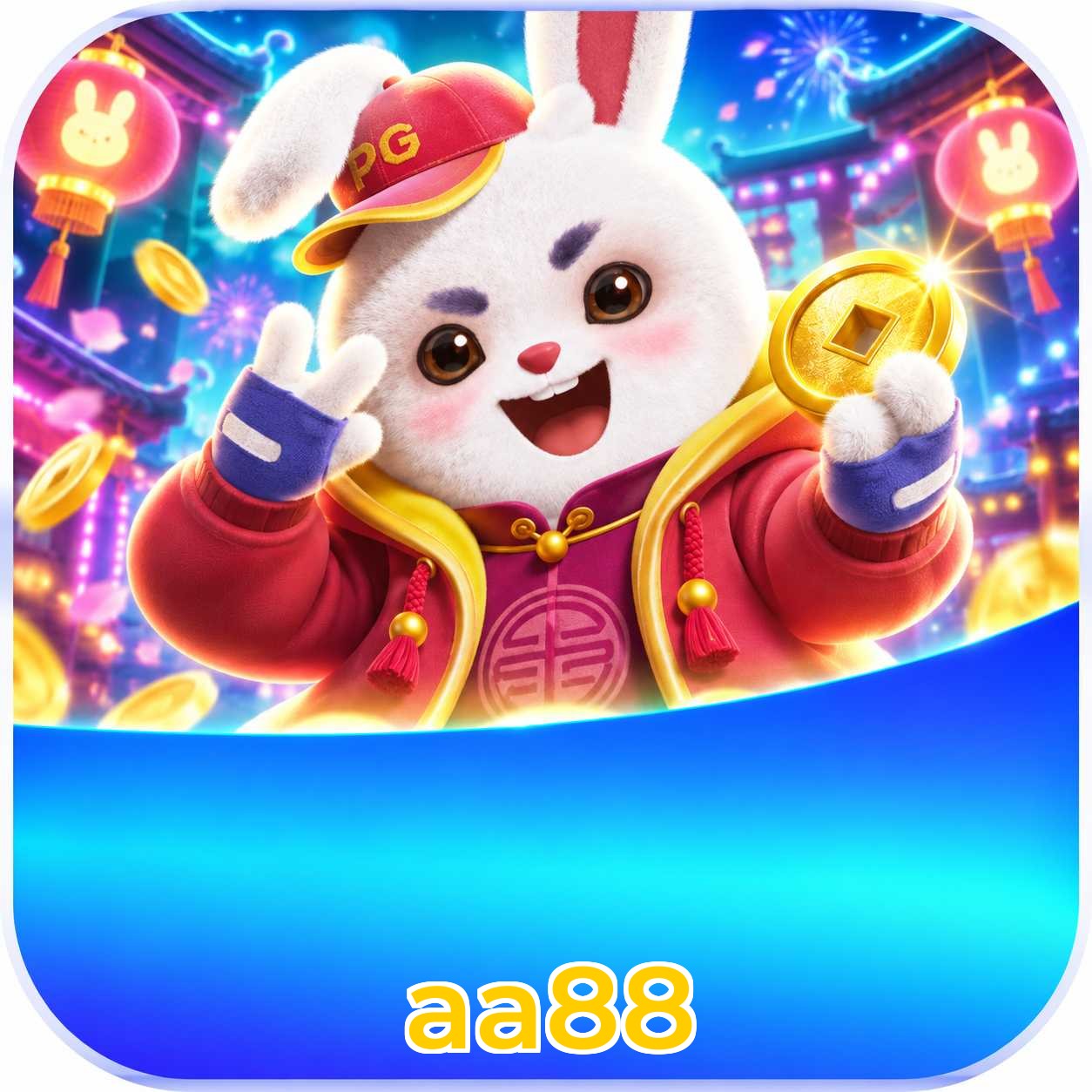 APP aa88 para iOS e Android com 187 mil downloads