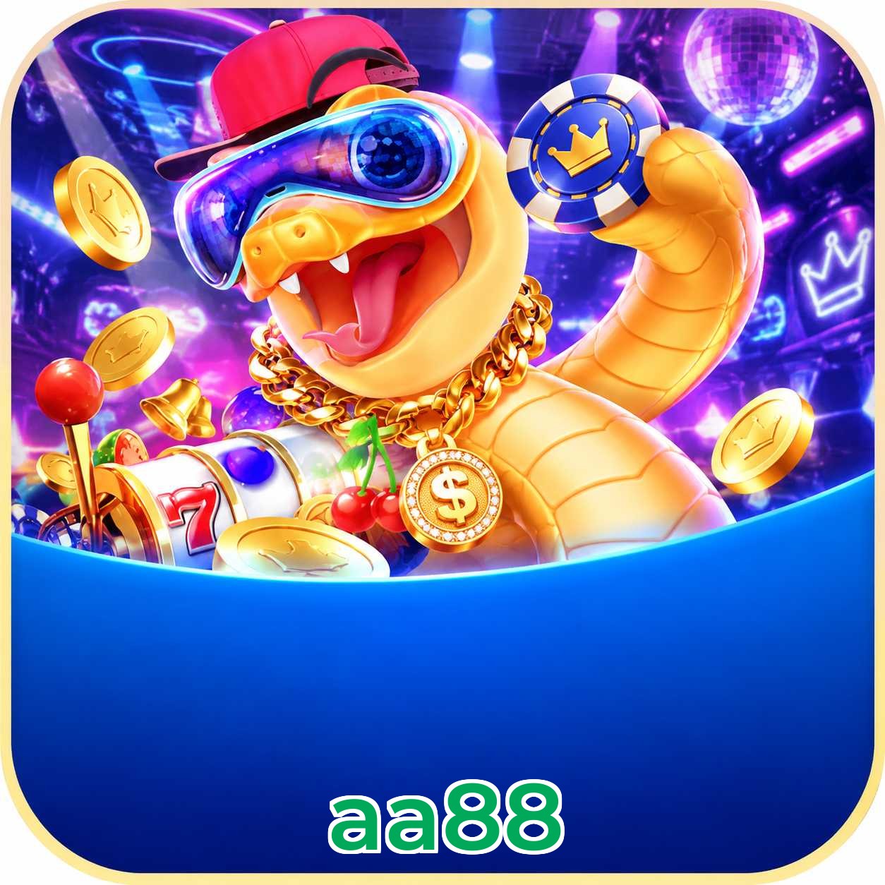 Top provedores tier-1 de slots na plataforma aa88