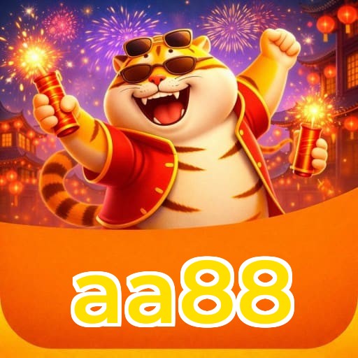 Material promocional do app aa88 — ilustração, não métricas auditadas nesta página