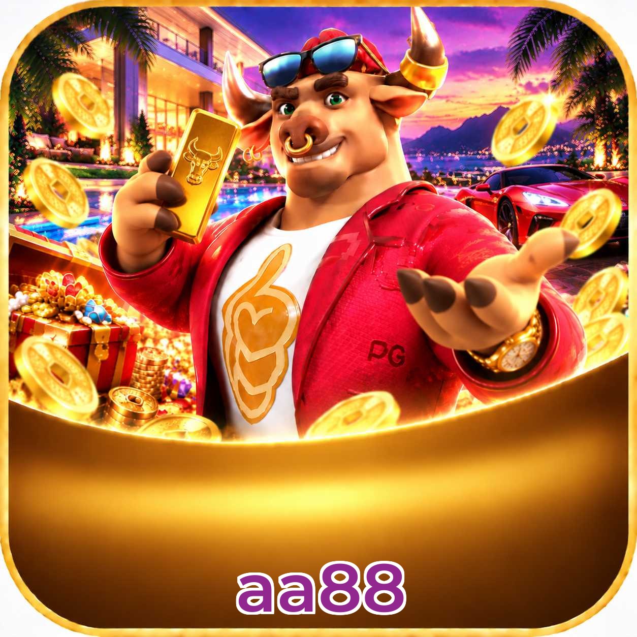 Segurança do APK aa88