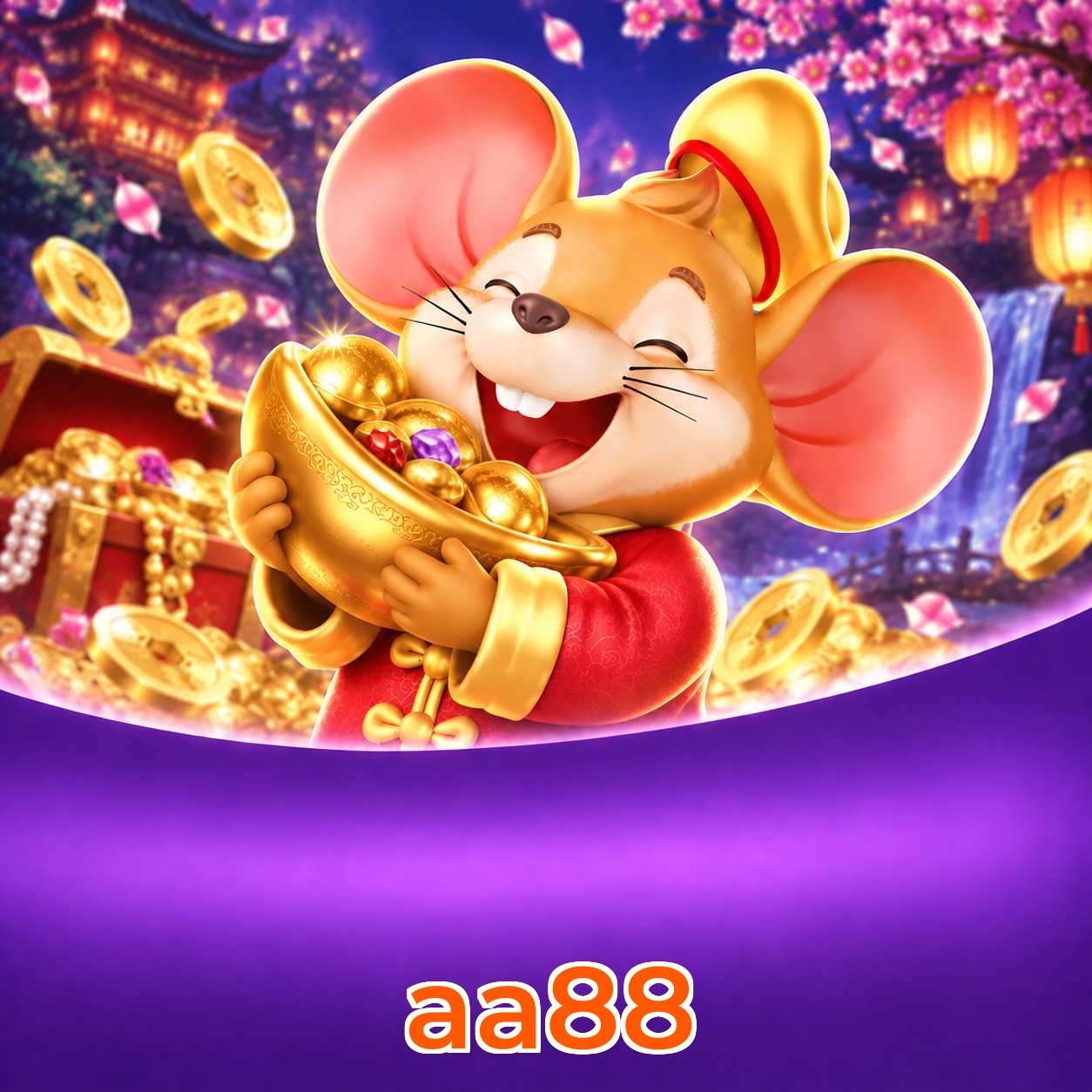 Performance superior do APK